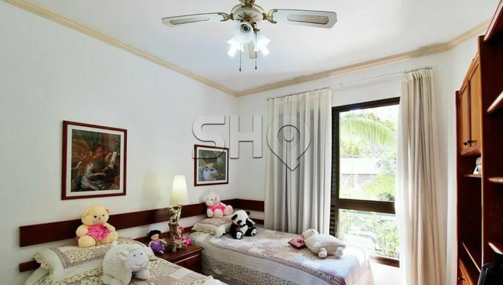 Apartamento, 4 quartos, 177 m² - Foto 1