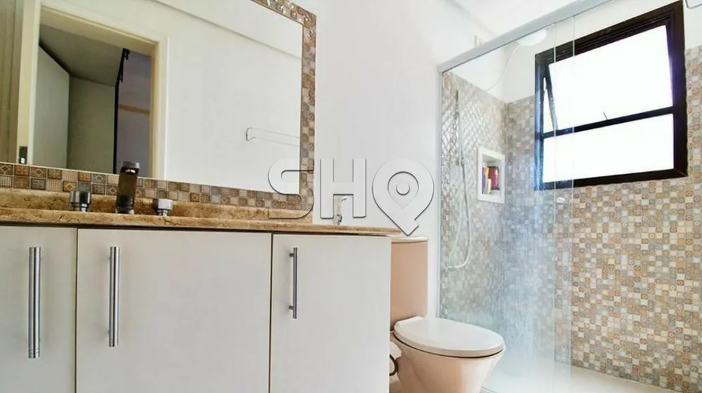 Apartamento, 4 quartos, 177 m² - Foto 9
