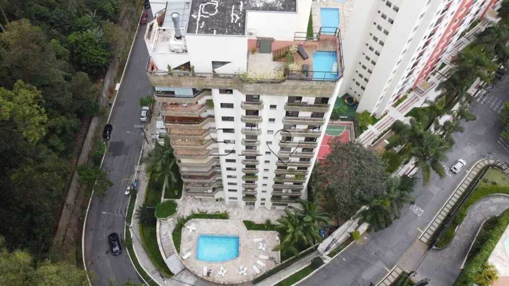 Apartamento, 4 quartos, 177 m² - Foto 12