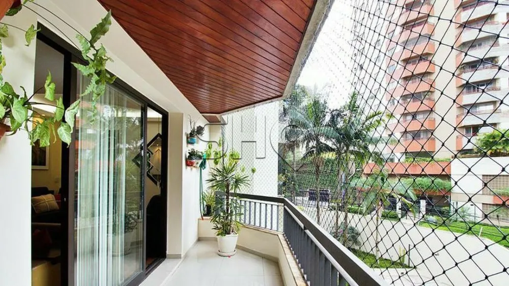 Apartamento, 4 quartos, 177 m² - Foto 3