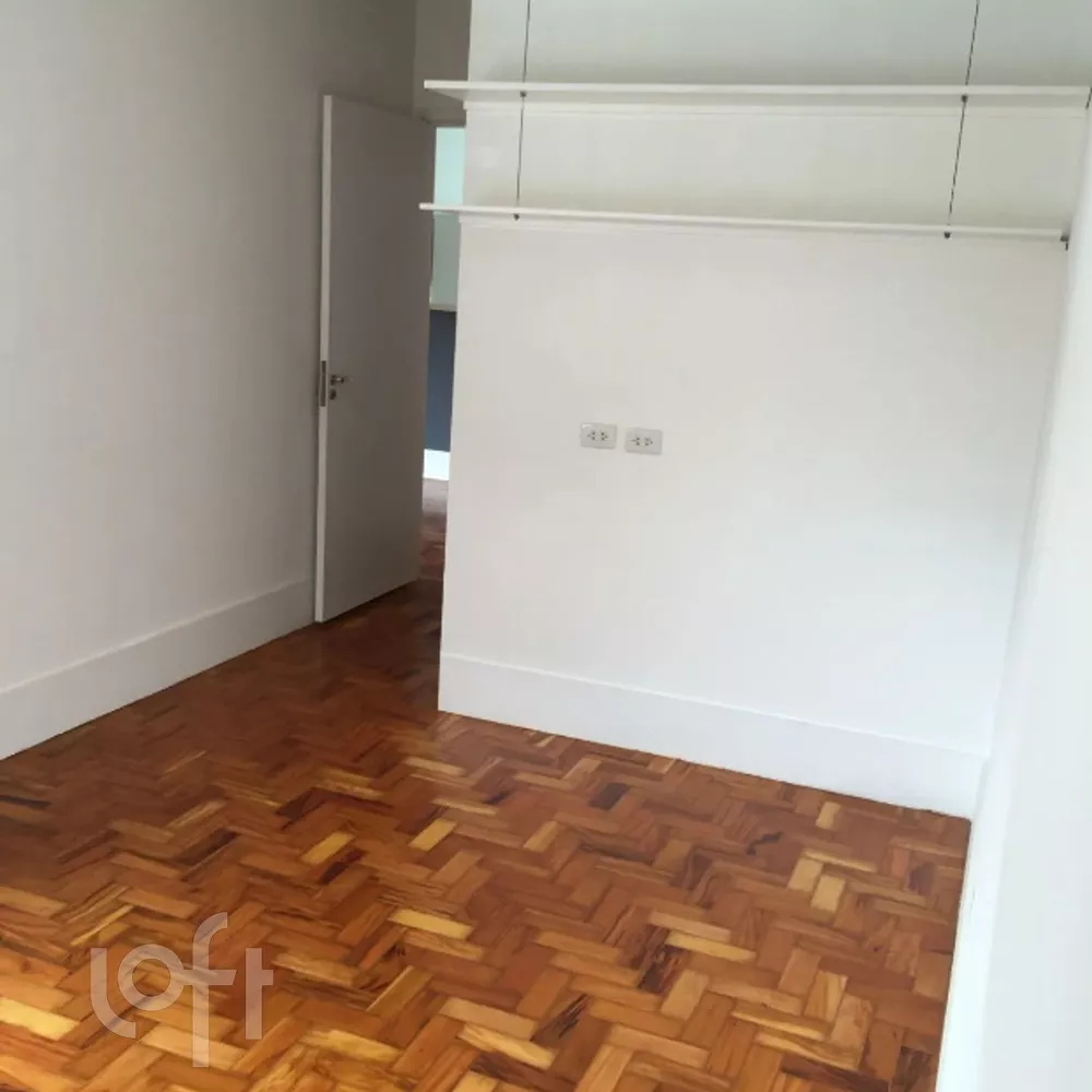 Apartamento à venda com 1 quarto, 62m² - Foto 4