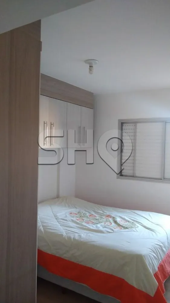 Apartamento, 2 quartos, 53 m² - Foto 1