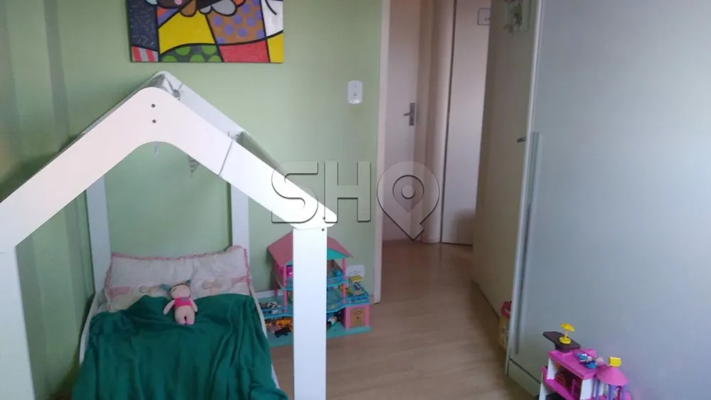 Apartamento, 2 quartos, 53 m² - Foto 2
