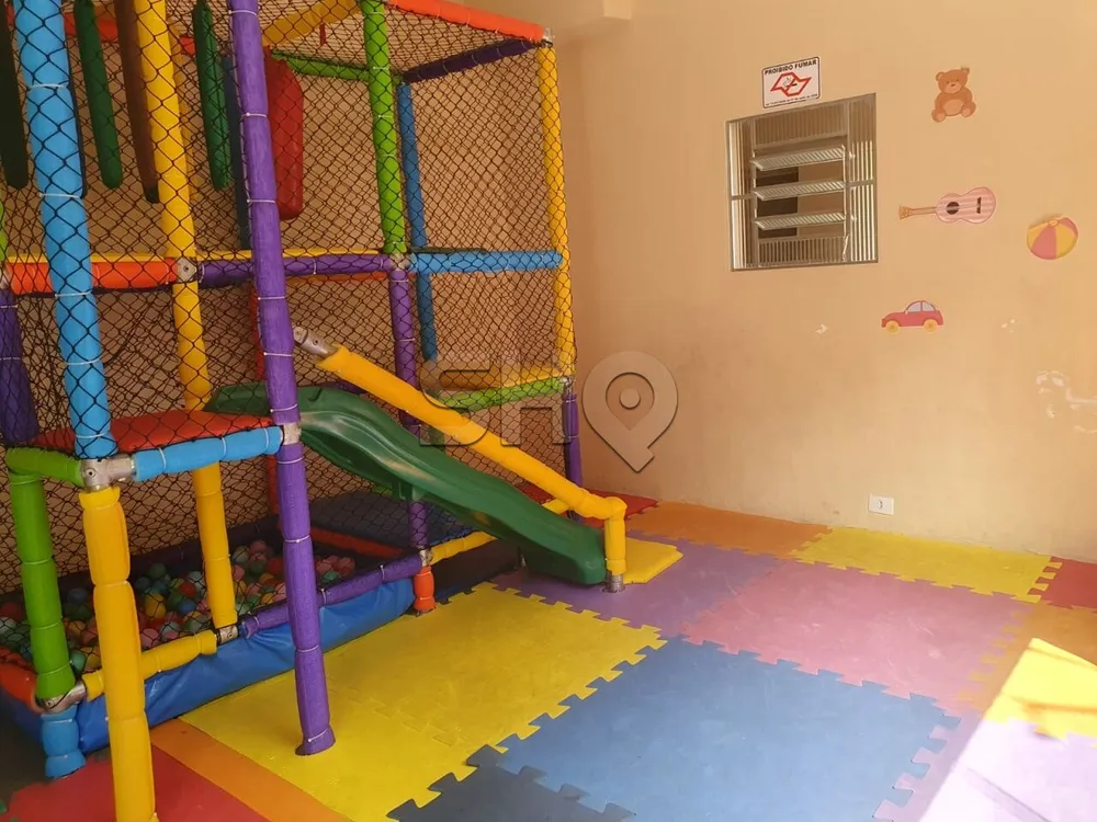 Apartamento, 2 quartos, 53 m² - Foto 3