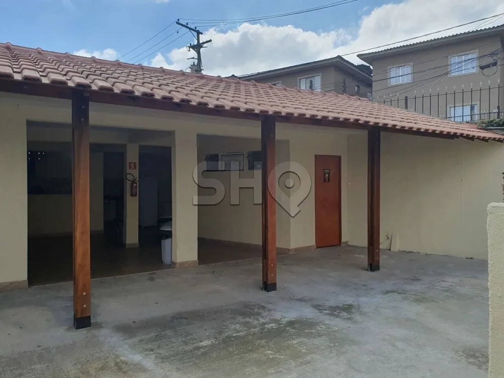 Apartamento, 2 quartos, 53 m² - Foto 4