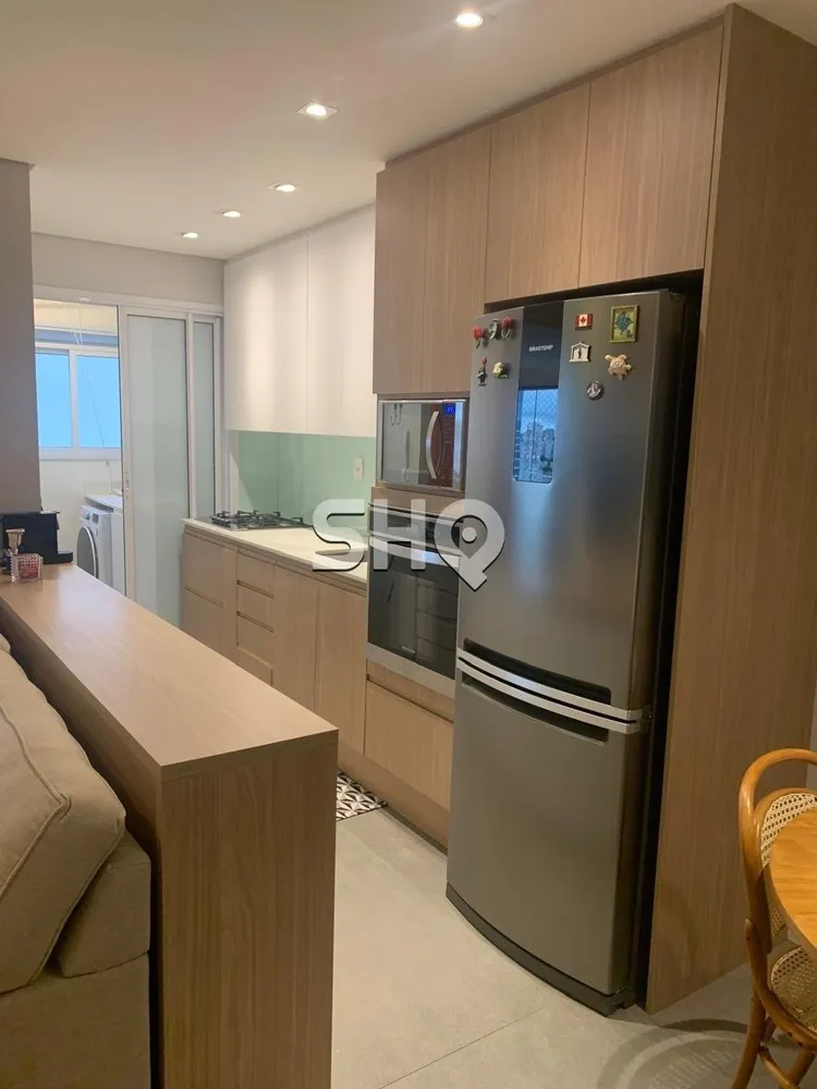 Apartamento, 2 quartos, 69 m² - Foto 1