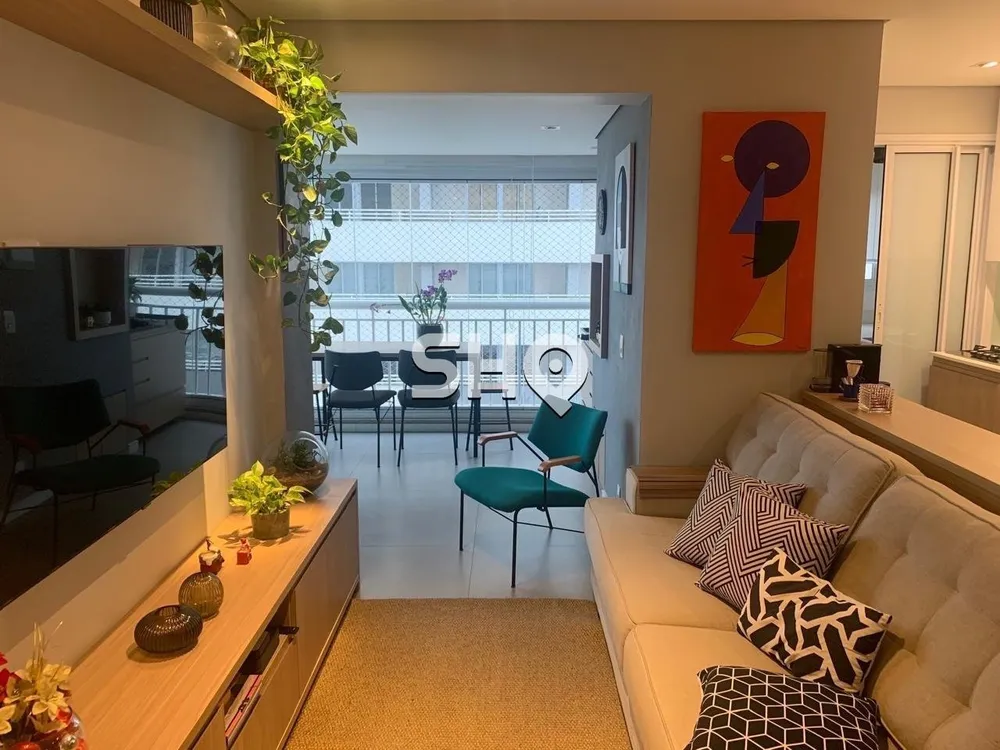 Apartamento, 2 quartos, 69 m² - Foto 4