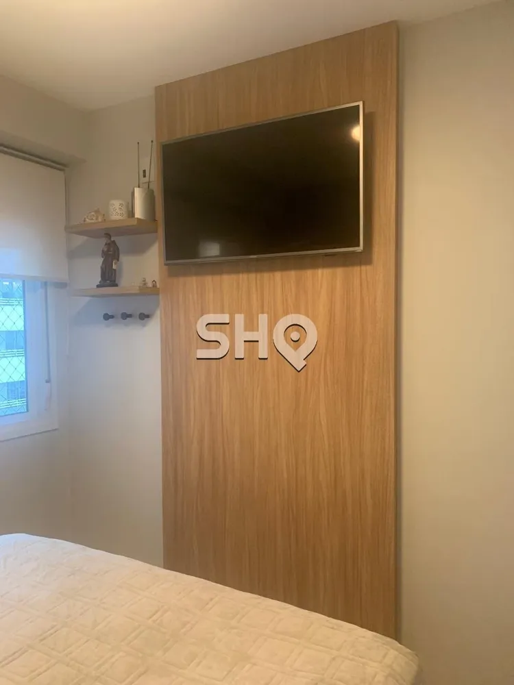Apartamento, 2 quartos, 69 m² - Foto 2