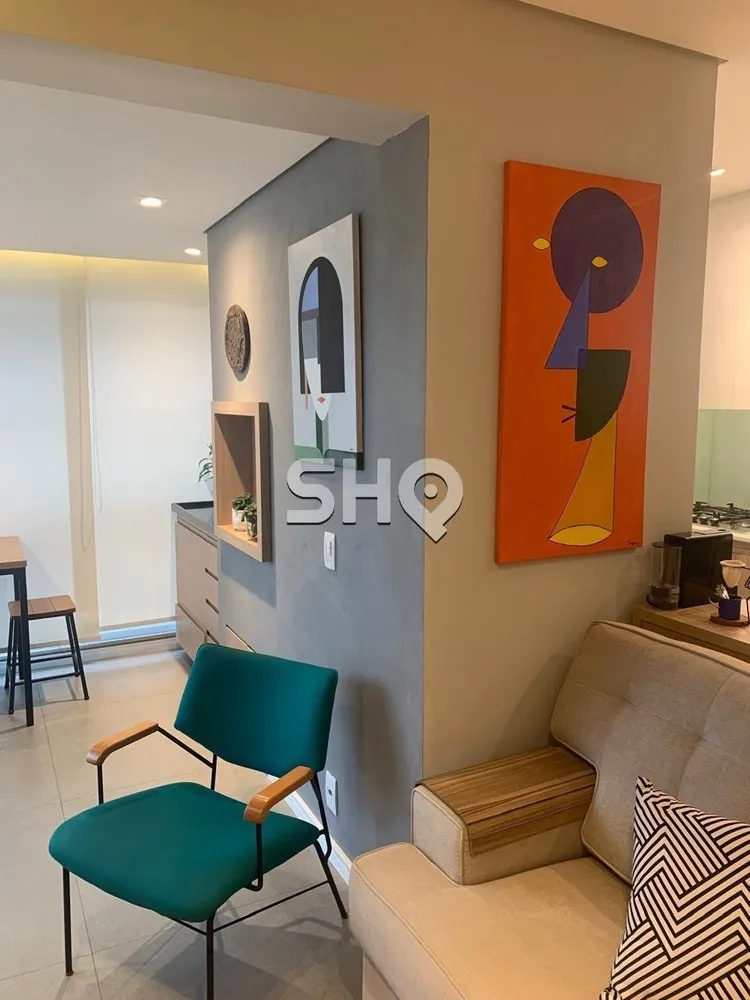 Apartamento, 2 quartos, 69 m² - Foto 3