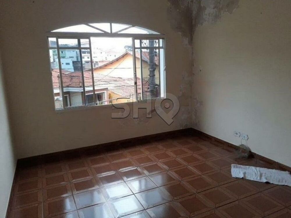 Sobrado, 3 quartos, 150 m² - Foto 1
