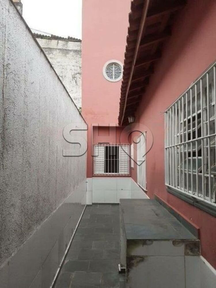 Sobrado, 3 quartos, 150 m² - Foto 12