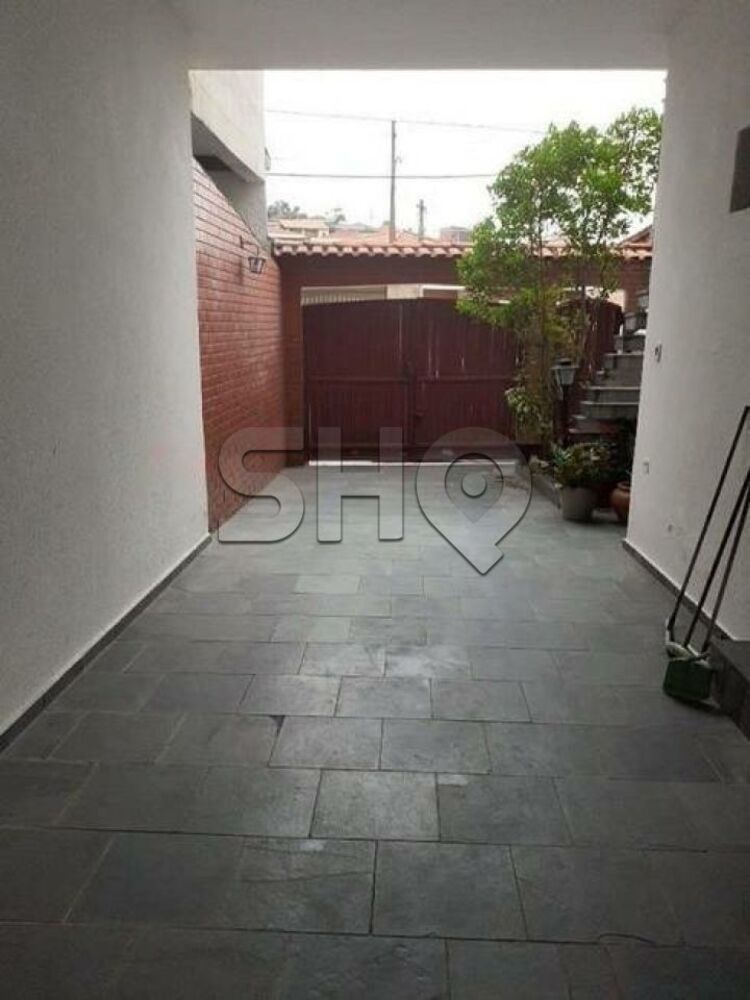 Sobrado, 3 quartos, 150 m² - Foto 13