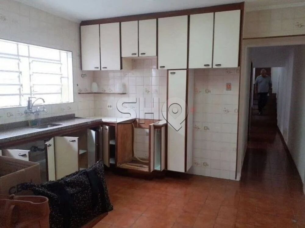 Sobrado, 3 quartos, 150 m² - Foto 9