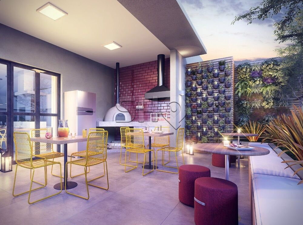 Apartamento, 2 quartos, 65 m² - Foto 3