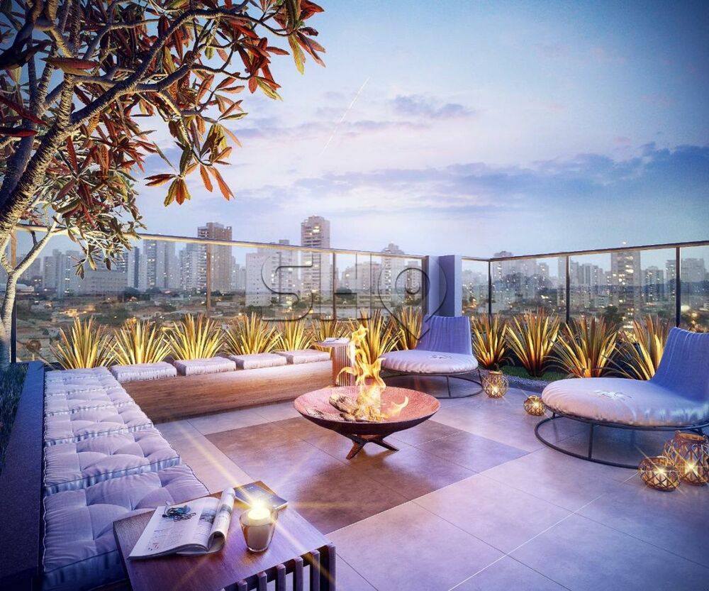 Apartamento, 2 quartos, 65 m² - Foto 2