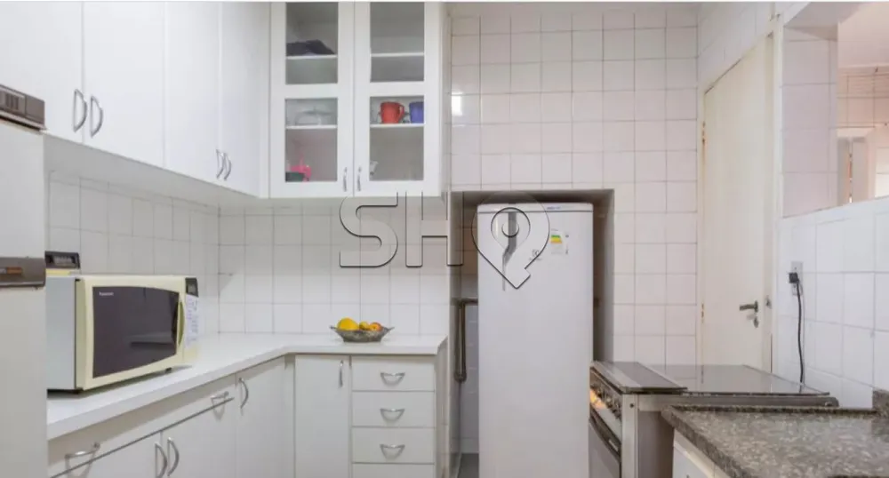 Apartamento, 2 quartos, 83 m² - Foto 2