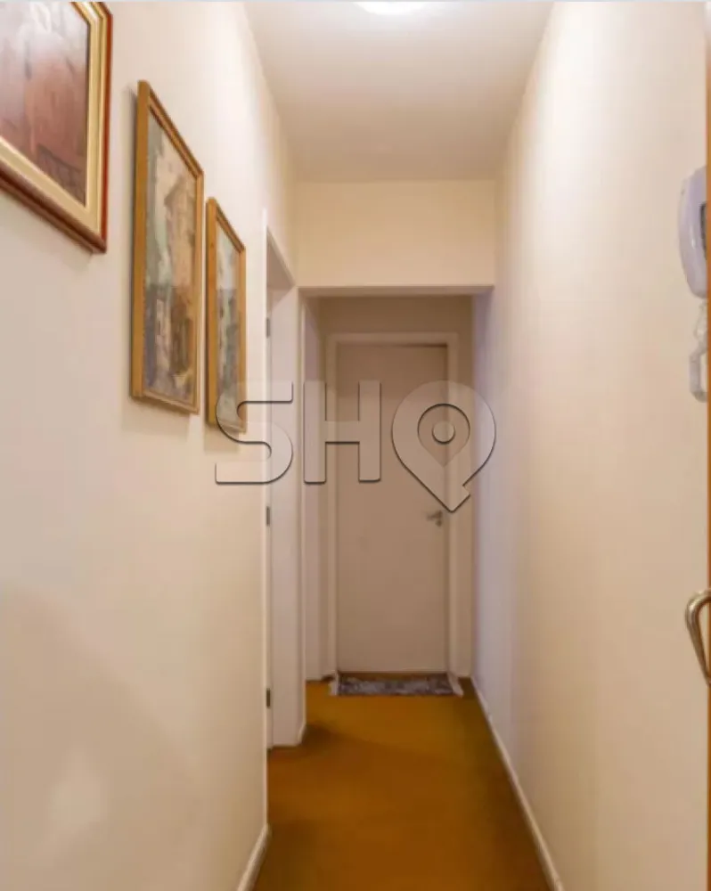Apartamento, 2 quartos, 83 m² - Foto 5