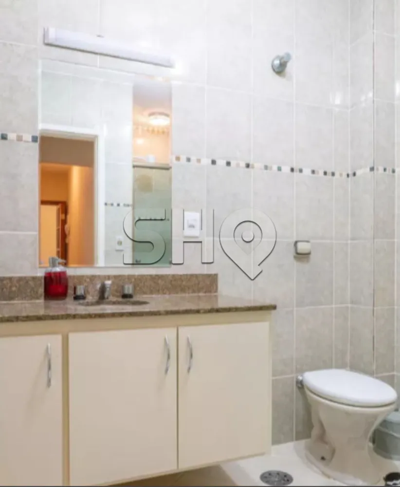 Apartamento, 2 quartos, 83 m² - Foto 1