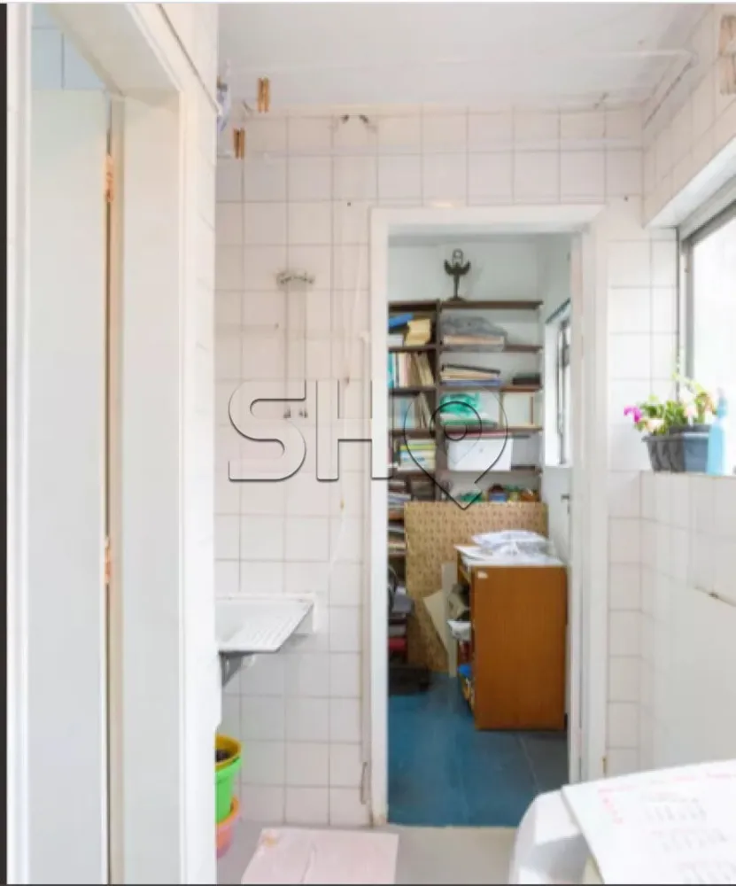 Apartamento, 2 quartos, 83 m² - Foto 3