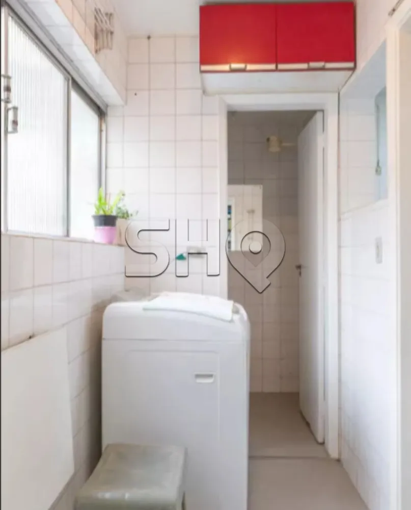 Apartamento, 2 quartos, 83 m² - Foto 4