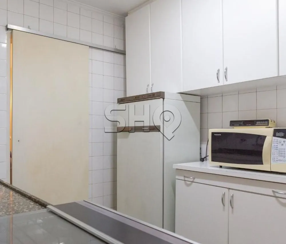 Apartamento, 2 quartos, 83 m² - Foto 8