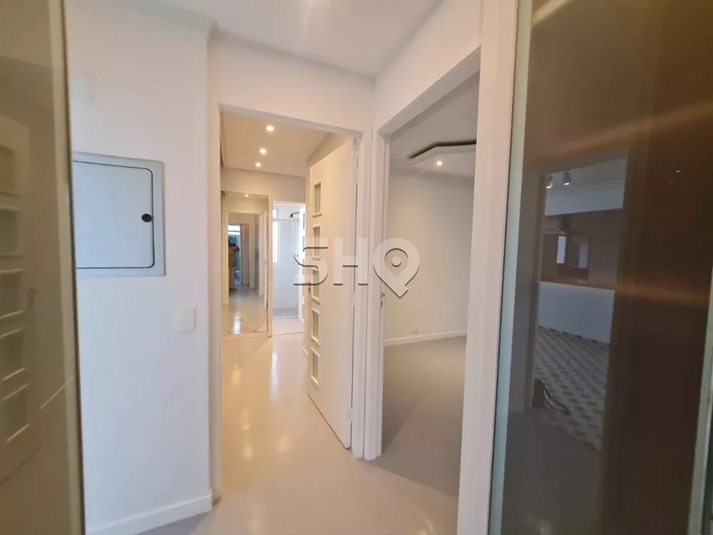 Apartamento à venda com 3 quartos, 239m² - Foto 7