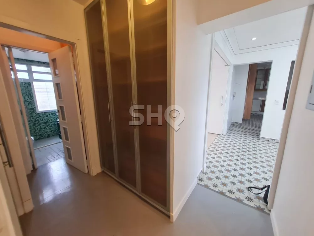 Apartamento à venda com 3 quartos, 239m² - Foto 5