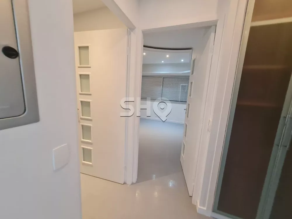 Apartamento à venda com 3 quartos, 239m² - Foto 8