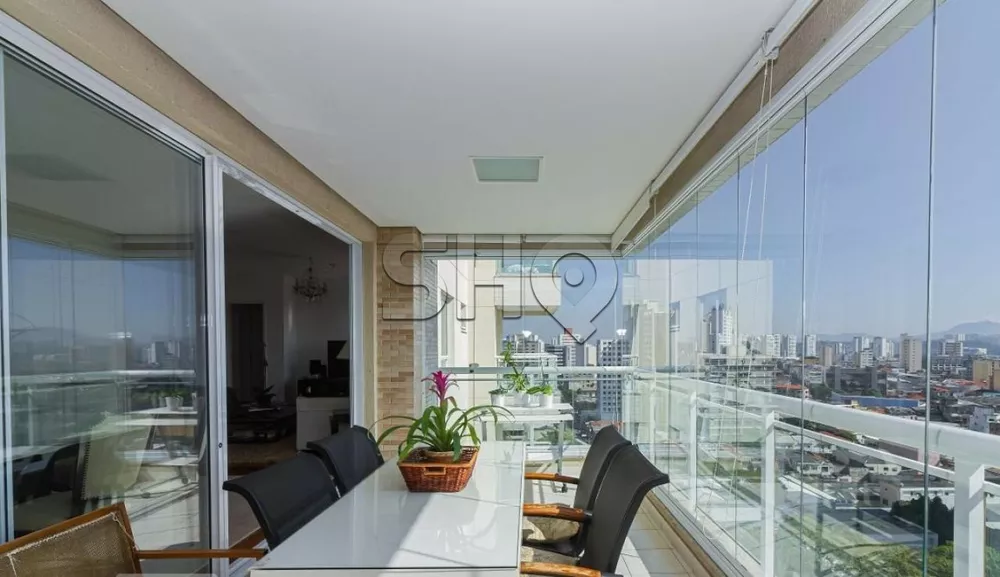 Loft à venda com 3 quartos, 166m² - Foto 1