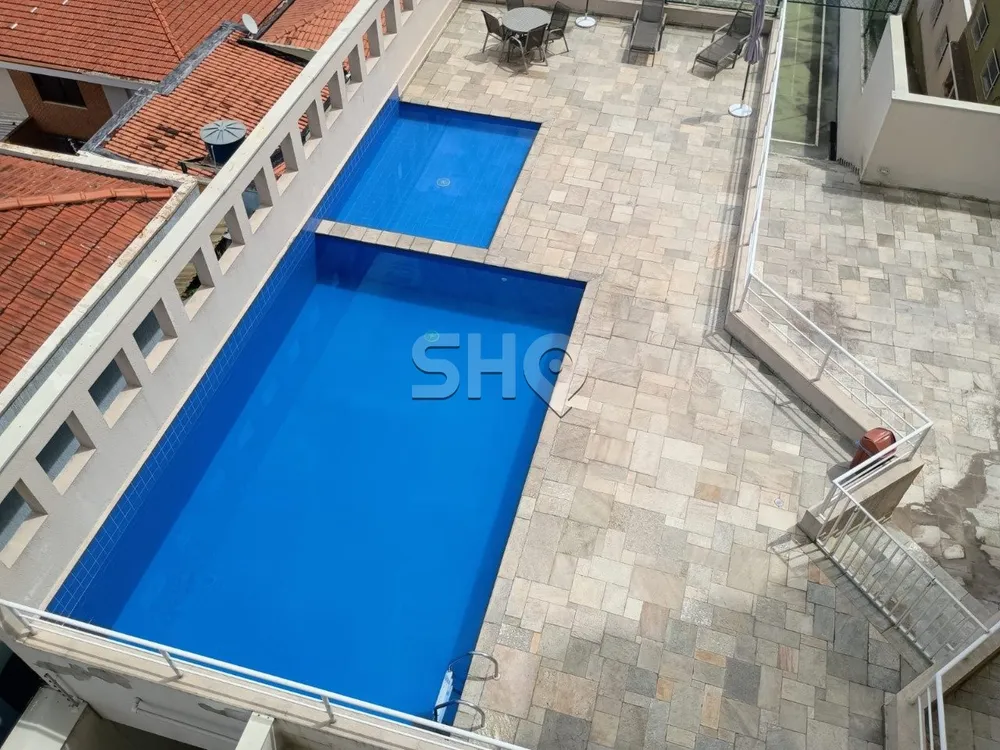 Apartamento, 2 quartos, 45 m² - Foto 2