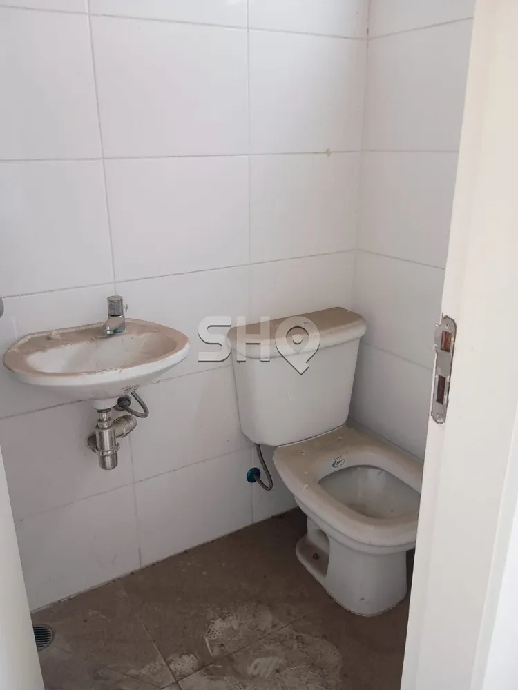 Apartamento, 2 quartos, 45 m² - Foto 1