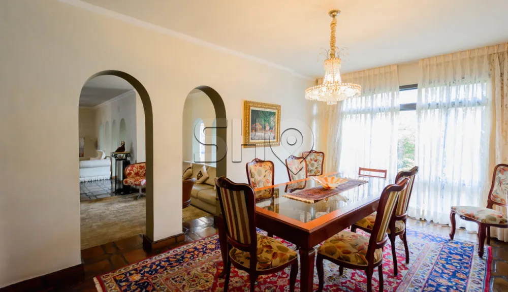 Apartamento, 5 quartos, 455 m² - Foto 5