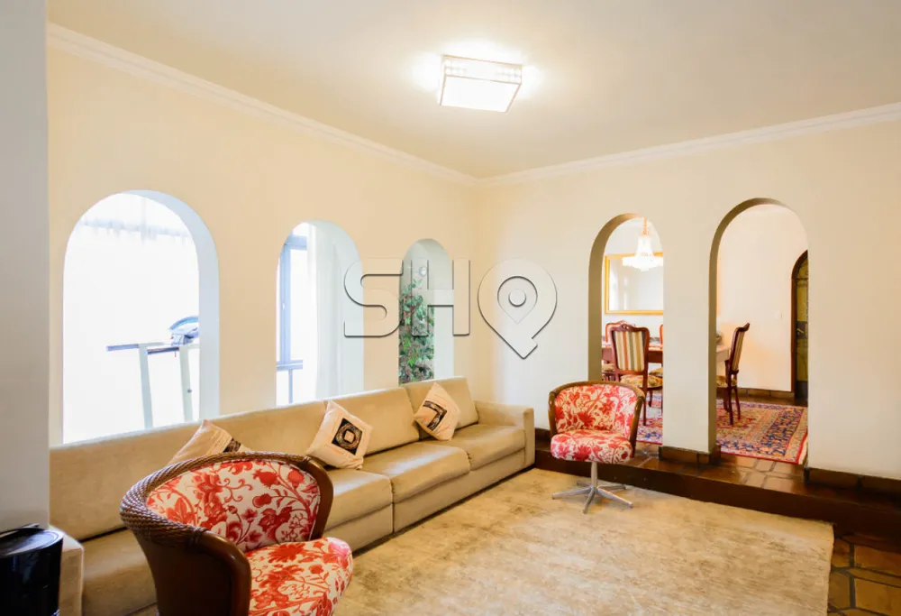 Apartamento, 5 quartos, 455 m² - Foto 3