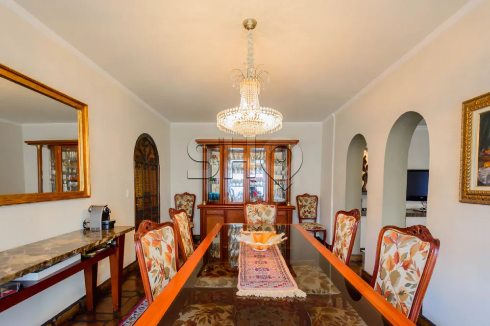 Apartamento, 5 quartos, 455 m² - Foto 4