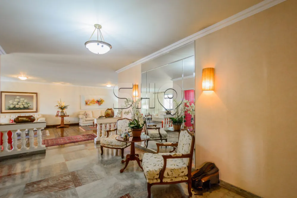 Apartamento, 5 quartos, 455 m² - Foto 2