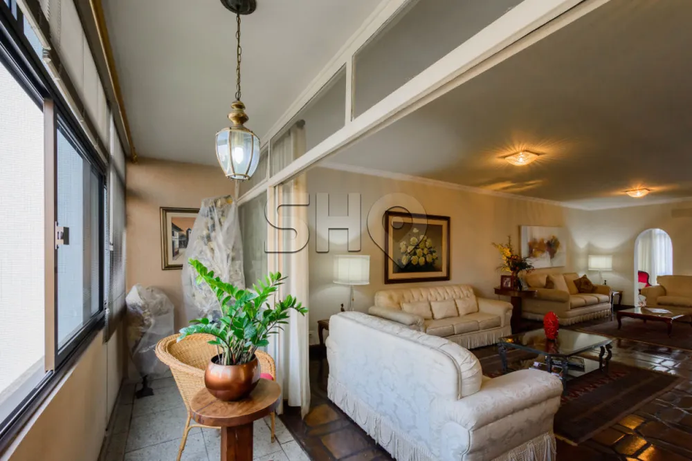 Apartamento, 5 quartos, 455 m² - Foto 1