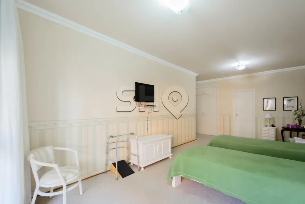 Apartamento, 5 quartos, 455 m² - Foto 6