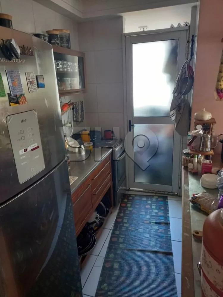 Apartamento, 3 quartos, 62 m² - Foto 2