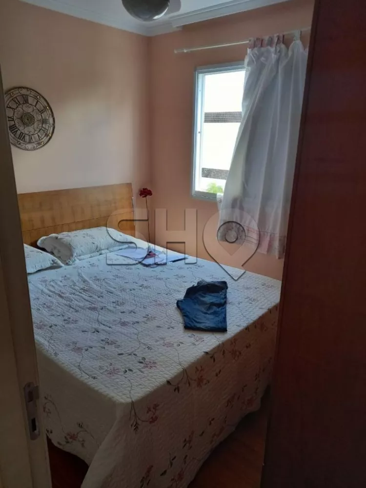 Apartamento, 3 quartos, 62 m² - Foto 3