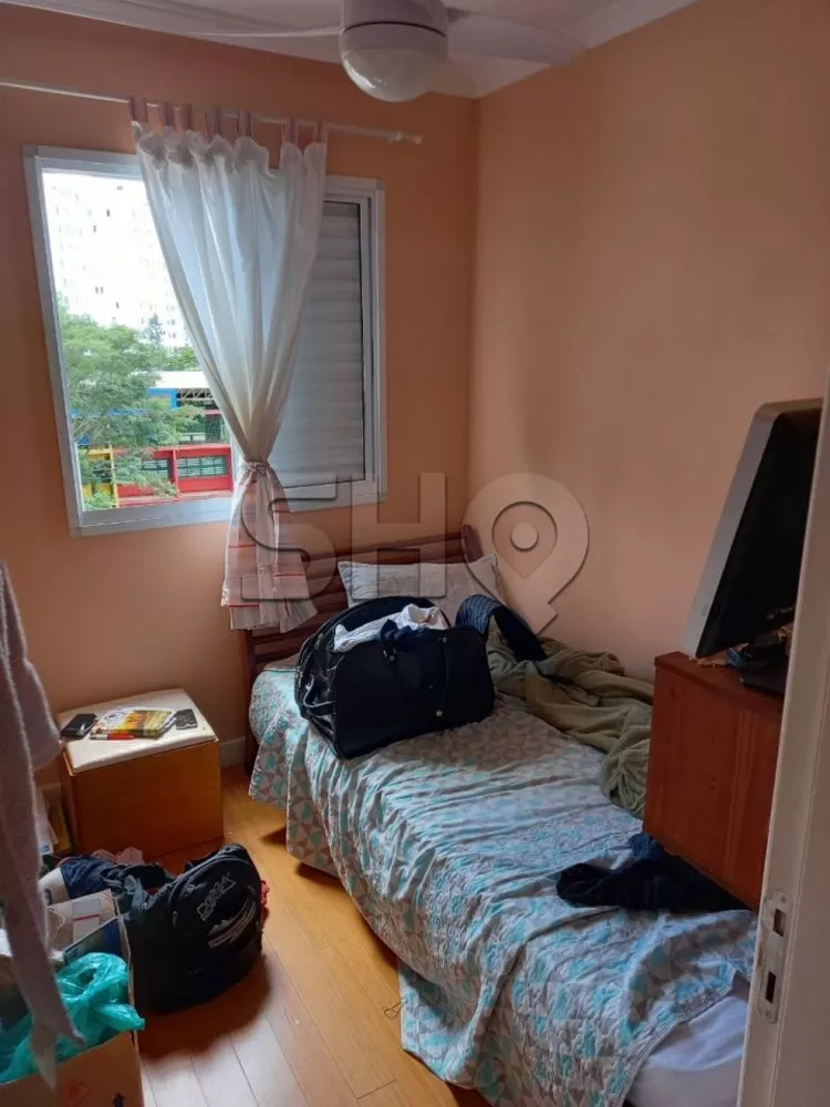 Apartamento, 3 quartos, 62 m² - Foto 4