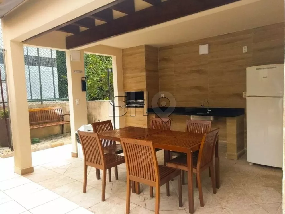 Apartamento, 3 quartos, 62 m² - Foto 7