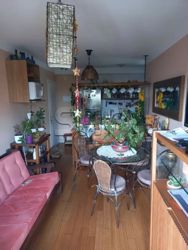 Apartamento, 3 quartos, 62 m² - Foto 1