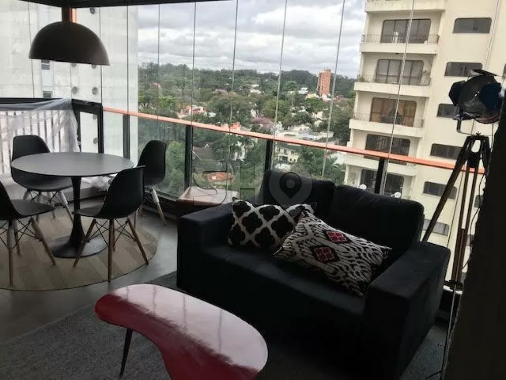 Apartamento à venda com 1 quarto, 46m² - Foto 11