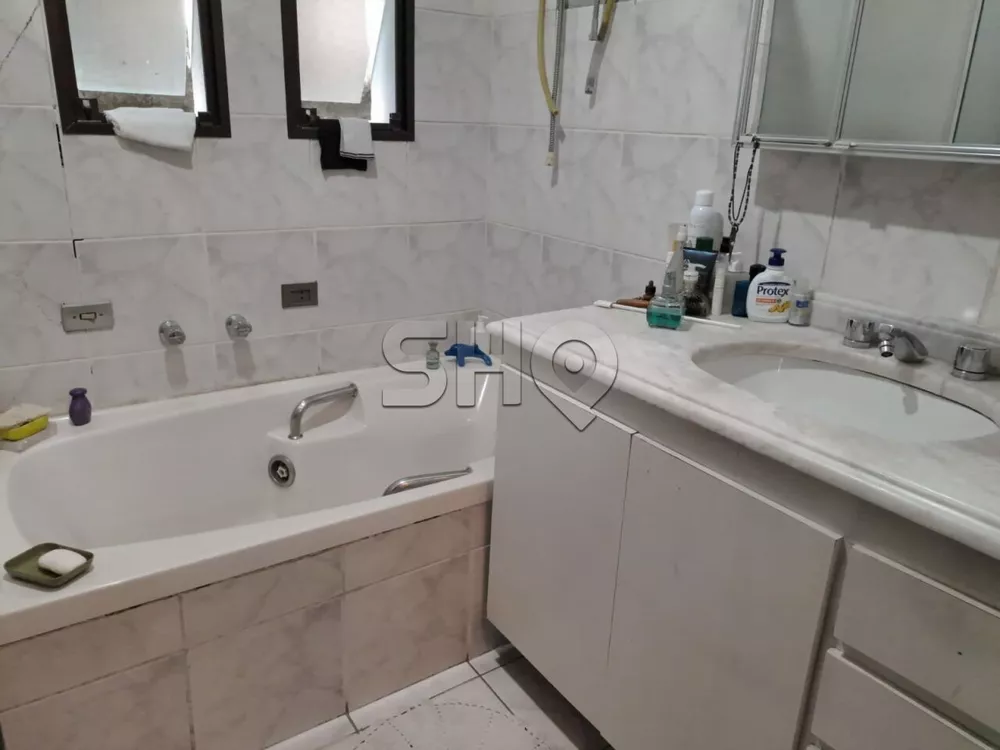 Sobrado, 4 quartos, 352 m² - Foto 3
