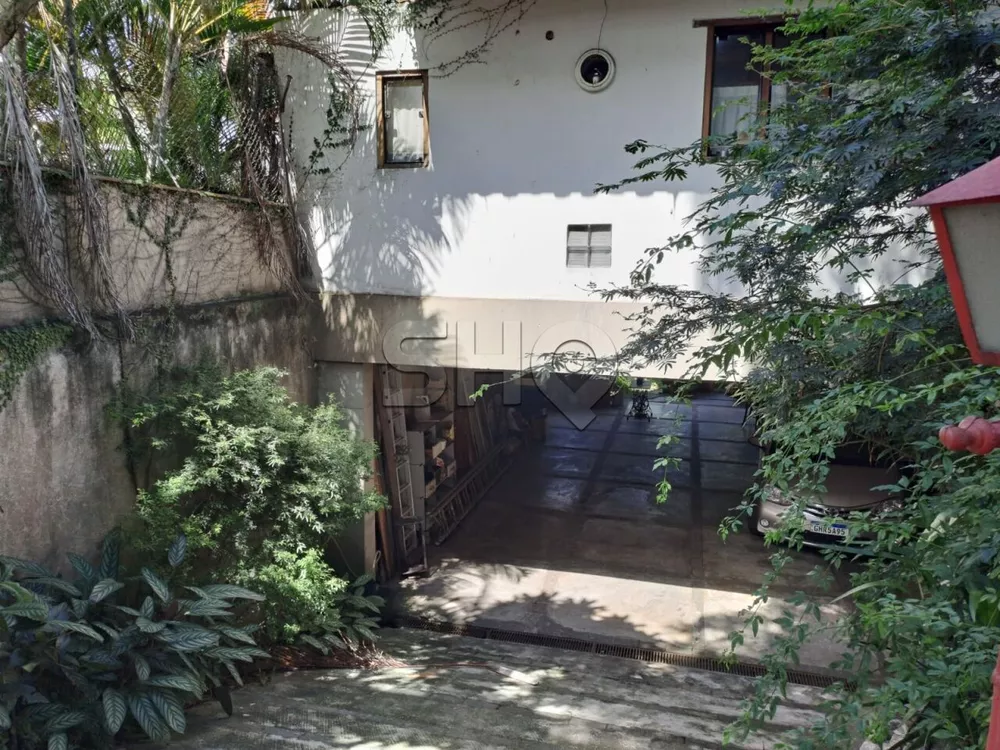 Sobrado, 4 quartos, 352 m² - Foto 4