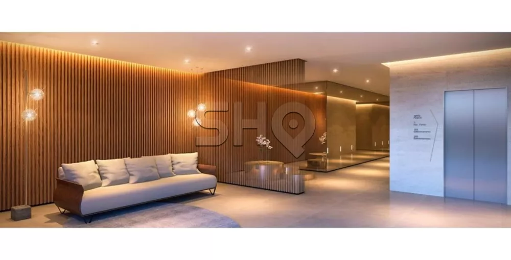 Apartamento, 3 quartos, 157 m² - Foto 2