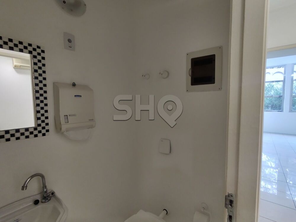 Conjunto Comercial-Sala à venda, 53m² - Foto 4