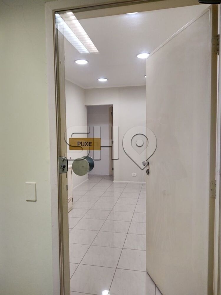 Conjunto Comercial-Sala à venda, 53m² - Foto 3