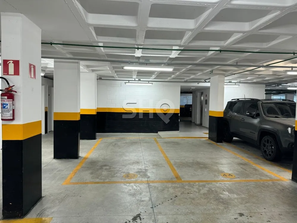 Cobertura, 3 quartos, 145 m² - Foto 4