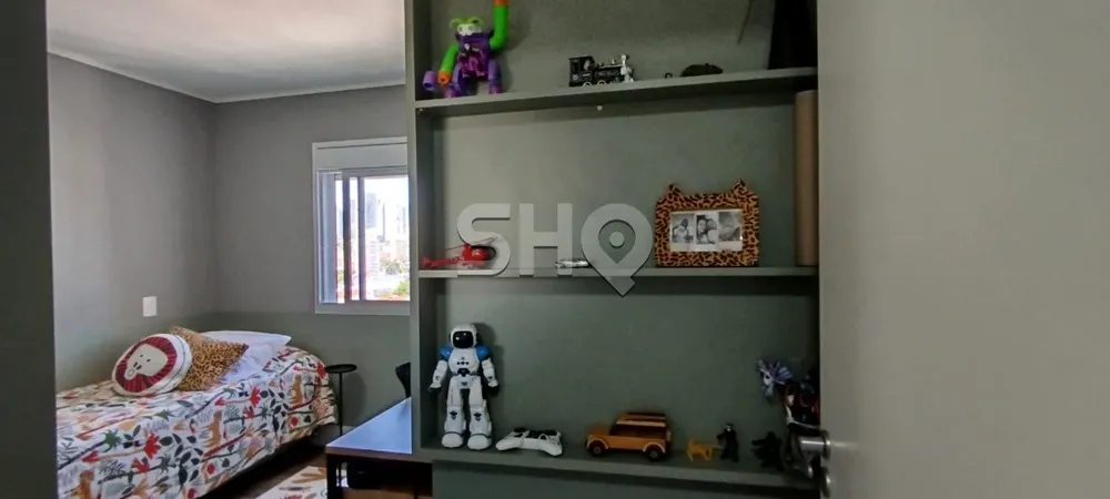 Cobertura, 3 quartos, 145 m² - Foto 3